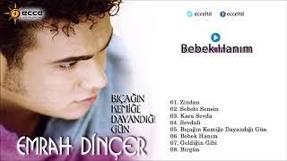 Bebek Hanım - Emrah Dinçer