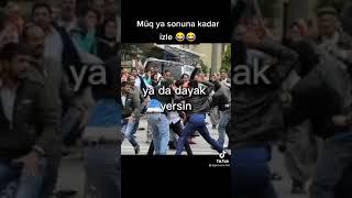 iki olasılık varrr.