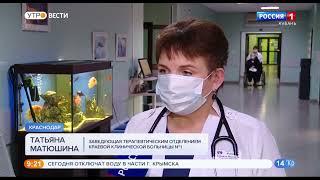 Болезни сердечно-сосудистой системы от диагностики до лечения