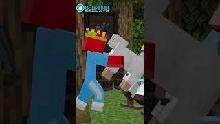 Кажется нанюхал в Майнкрафт   ВЕДИПАЙ #shorts  #minecraft  #приколы  #ржака  #мемы