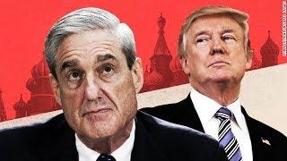 Mueller is investigating the Trump money trail