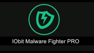 تحميل برنامج الحماية IObit Malware Fighter Pro مجانا 2019
