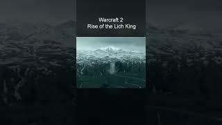 Warcraft 2 Rise of the Lich King - Teaser Trailer #warcraft  TeaserPROs Concept Version