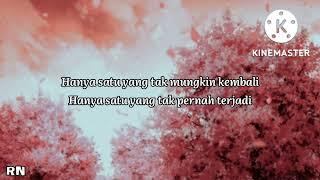 KRISDAYANTI - MENCINTAIMU LIRIK