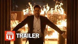 Lucifer Season 6 Trailer  Rotten Tomatoes TV