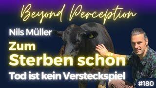 Aus Liebe Töten Unser aller Dilemma - Eigenverantwortung oder Delegation?  Nils Müller #182