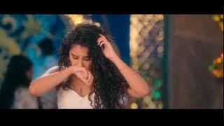  Anupama Parameswaran vomiting 