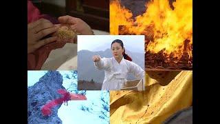 Dae Jang Geum All Death Scenes