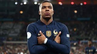 Kylian Mbappe humiliates his opponents