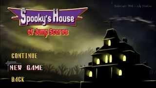 Spookys Jump Scare Mansion Original