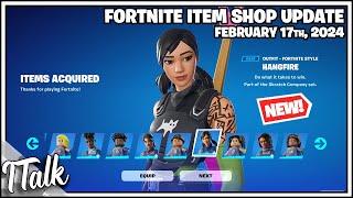 *NEW* CUSTOM DEFAULT SKINS Fortnite Item Shop February 17th 2024 Fortnite Chapter 5