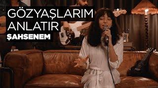 Gözyaşlarım Anlatır Akustik - Zeynep Bastık