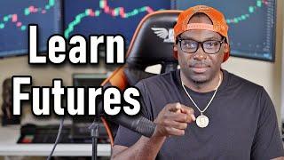 The Truth About Switching From Forex to Futures How to Start