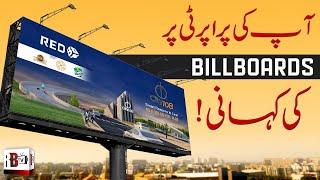 How do outdoor Billboards Work?  What Is Outdoor Advertising?  The Power of Billboard Advertising