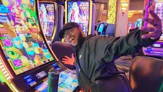 I Won Huge On My Wifes Favorite Slot Machine