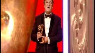 J.K. Rowling & David Heyman Acceptance Speech