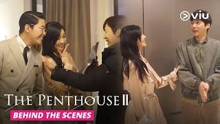 【BTS】Cheon Seo Jin and her harem   THE PENTHOUSE 2 ENG SUBS