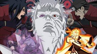 Naruto Shippuden【ASMV】 {The Tale Of Shinobi} So Damn Epic AMV