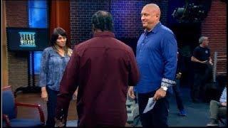 Mother Accused Of Sex With Her Son  The Steve Wilkos Show