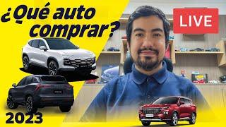 Qué vehículo comprar 2023? - Opinión Car Motor