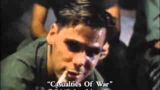 Casualties of War 1989 - Official Trailer