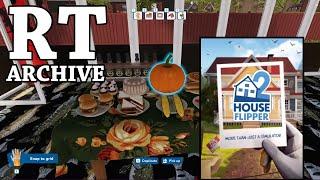 RTGame Streams House Flipper 2