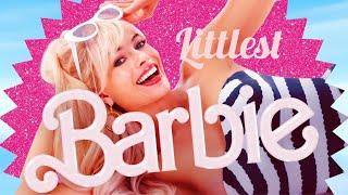 Littlest Barbie Movie Trailer