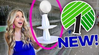 Dollar Tree Bathroom DIYs...ALL NEW HACKS