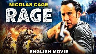 RAGE - English Movie  Nicolas Cage Superhit Full Action Thriller Movie  Hollywood English Movies