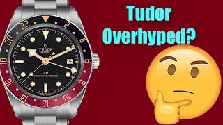 Is Tudor Overhyped?