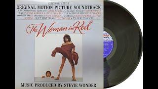 Stevie Wonder - I Just Called To Say I Love YouHQ Vinyl Rip