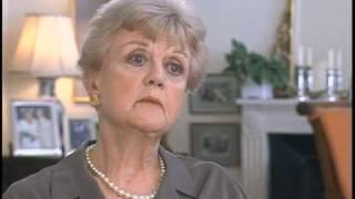 Angela Lansbury discusses Bedknobs and Broomsticks - EMMYTVLEGENDS.ORG