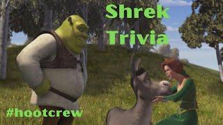 Shrek Trivia #shrek #trivia #thenightowl #hootcrew