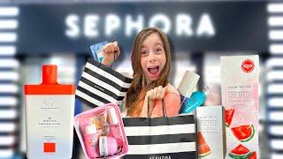 Little Mamas SEPHORA Giveaway