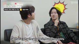 Hee Chul’s Past Romantic Relationship Explained By Face Reading Results?   Moms Diary