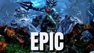 Games with Epic Spectacle