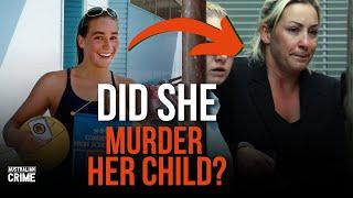 From Golden Girl to Child Killer?  Exposed The Case of Keli Lane  13