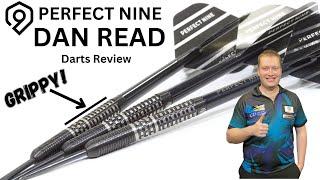 Perfect Nine Darts DAN READ Darts Review