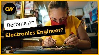 Electronics Engineer Salary Jobs Requirements 2022