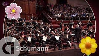 Schumann Symphony No. 1 The Spring Symphony - Philharmonie Südwestfalen - Live Classical Music HD