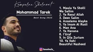 Sholawat Nabi Merdu - Mohammad Tarek Best Song 2023