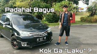 Padahal Mobil Bagus Kenapa Etios Valco Kurang Laku ???