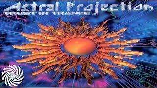 Astral Projection - Radial Blur