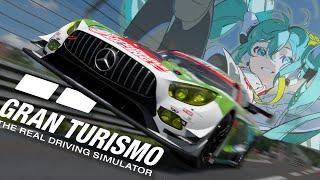 Gran Turismo 7 The Real Pain Simulator