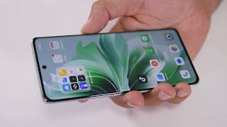 Что ты такое Oppo Reno 11? Обзор от  Арстайл 