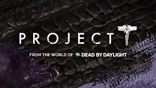 Project T  A First Look