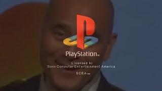 Bitconnect PlayStation Boot