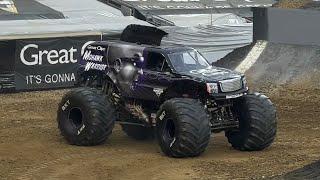 Monster Jam Cleveland OH 2023 FULL SHOW 6323