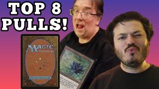 Best Magic The Gathering Openings EVER Recorded