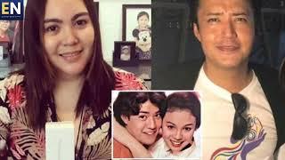 Mark Anthony Fernandez diretsahang inamin na mahal pa din niya hanggang ngayon si Claudine Barretto.